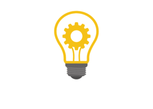 Mindhatch Creative while Remote Guide light bulb