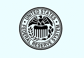 United States Federal Reserve System logo