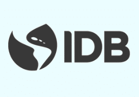 IDE logo