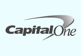 Capital One logo