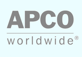 APCO logo