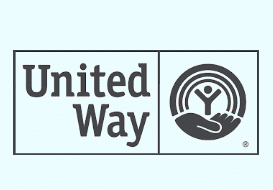 United Way logo