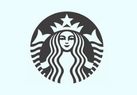 Starbucks logo