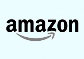 Amazon logo