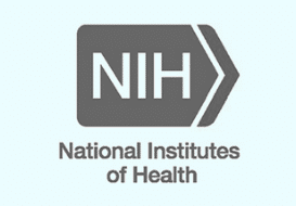 NIH logo