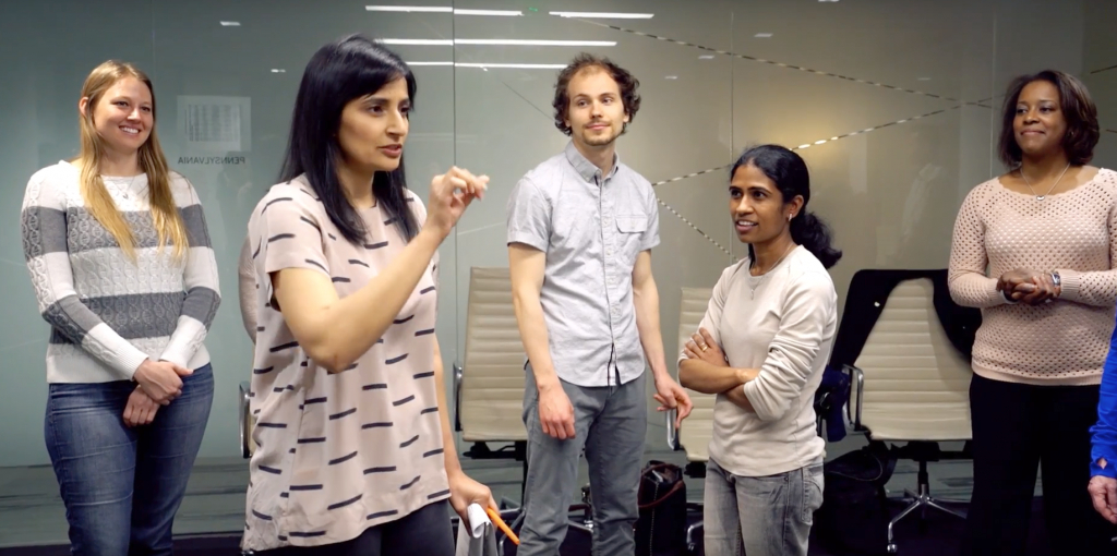 video screenshot